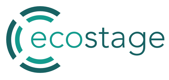 ecostage Logo