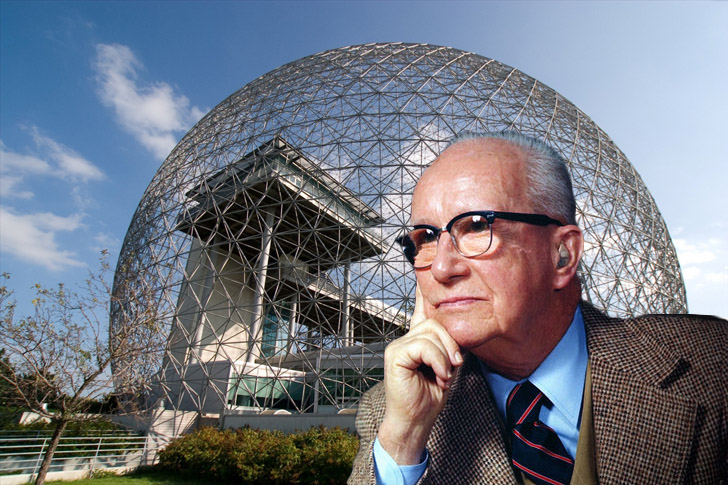 The Buckminster Fuller Institute